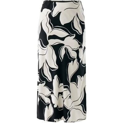 Vrouwenrok Mexx Azalea Midi Multicolore 36 Vrouwenrok Mexx Azalea Midi Multicolore 36
