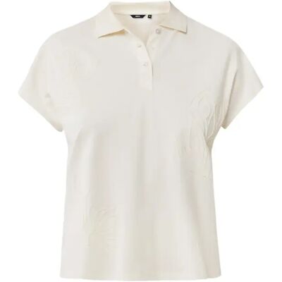 Damespolo Mexx Blanc S Damespolo Mexx Blanc S