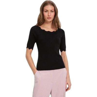 Vrouwentrui Moodo L-SW-4907 Noir XS Vrouwentrui Moodo L-SW-4907 Noir XS