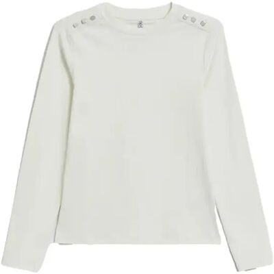 Vrouwentrui Moodo L-TS-4900 Blanc XL Vrouwentrui Moodo L-TS-4900 Blanc XL