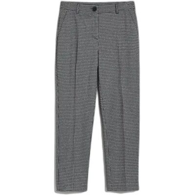 Pantalon voor dames Moodo Z-SP-4809 Gris XS Pantalon voor dames Moodo Z-SP-4809 Gris XS