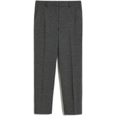 Pantalon voor dames Moodo Z-SP-4815 Gris XS Pantalon voor dames Moodo Z-SP-4815 Gris XS