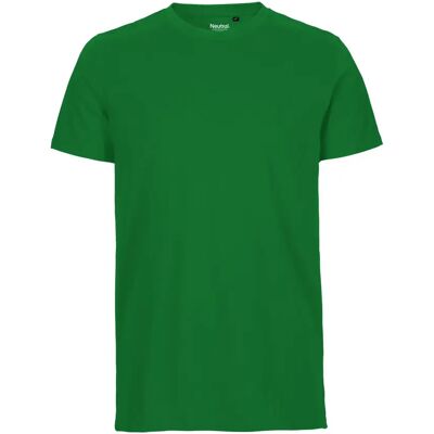 T-shirt Neutral Vert L T-shirt Neutral Vert L
