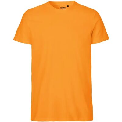 T-shirt Neutral Orange S T-shirt Neutral Orange S