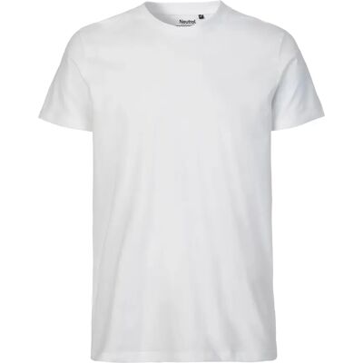 T-shirt Neutral Blanc L T-shirt Neutral Blanc L