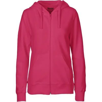 Damescapuchon Neutral Rose 2XL Damescapuchon Neutral Rose 2XL