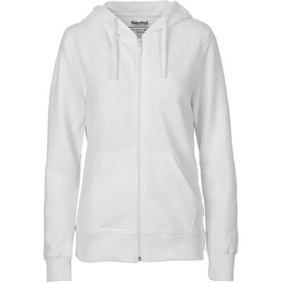 Damescapuchon Neutral Blanc M Damescapuchon Neutral Blanc M