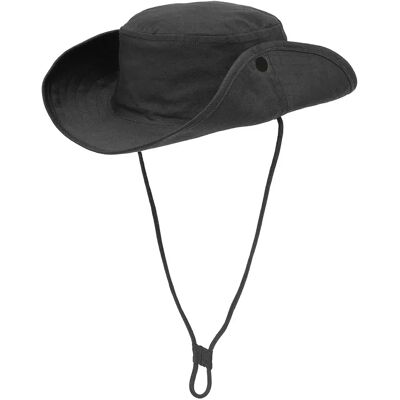 Bob Neutral Safari Noir M Bob Neutral Safari Noir M