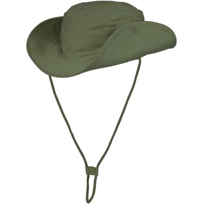 Bob Neutral Safari Vert L Bob Neutral Safari Vert L