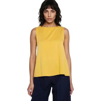 Damestanktop Nife Jaune 36 Damestanktop Nife Jaune 36