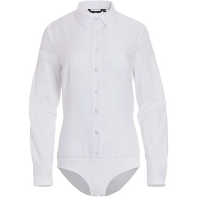 Damesbody Nife Classic Blanc 40 Damesbody Nife Classic Blanc 40