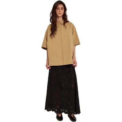 Vrouwenrok Norr Loisa Noir 34 Vrouwenrok Norr Loisa Noir 34