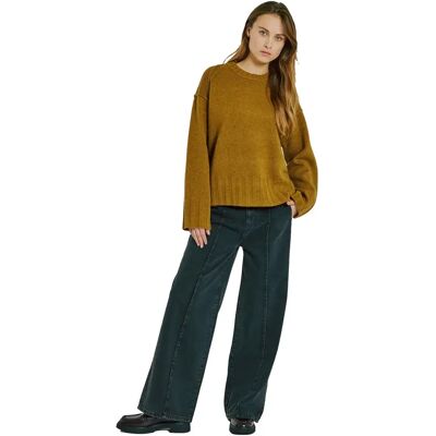 Vrouwentrui Norr Kenzie pintuck Noir 38 Vrouwentrui Norr Kenzie pintuck Noir 38
