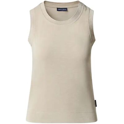 Damestanktop North Sails Beige S Damestanktop North Sails Beige S