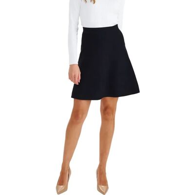 Vrouwenrok Nümph Lillypilly Noir XS Vrouwenrok Nümph Lillypilly Noir XS
