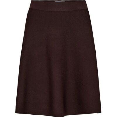 Vrouwenrok Nümph Lillypilly Noir XS Vrouwenrok Nümph Lillypilly Noir XS