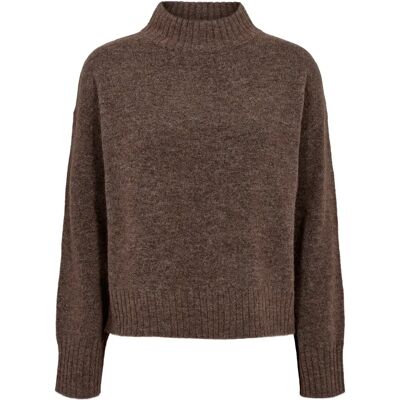 Vrouwentrui Nümph Nucarra Fuette Marron XS Vrouwentrui Nümph Nucarra Fuette Marron XS