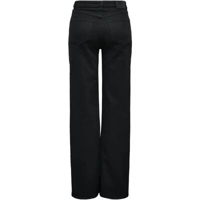 Damesjeans Only Juicy Noir 30x30 Damesjeans Only Juicy Noir 30x30