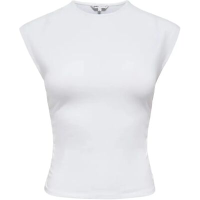 Damestanktop Only Mira Blanc L Damestanktop Only Mira Blanc L