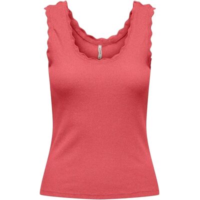 Damestanktop Only Carla Rose M Damestanktop Only Carla Rose M