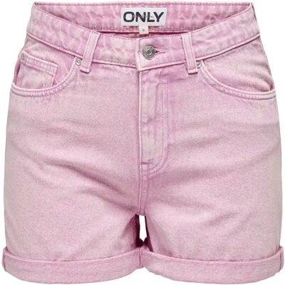 Only Phine-everly Shorts XS - Shorts Only Phine-everly Shorts XS - Shorts