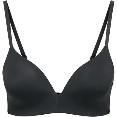 Vrouwenbeha Only Tracy Laura Noir XL Vrouwenbeha Only Tracy Laura Noir XL