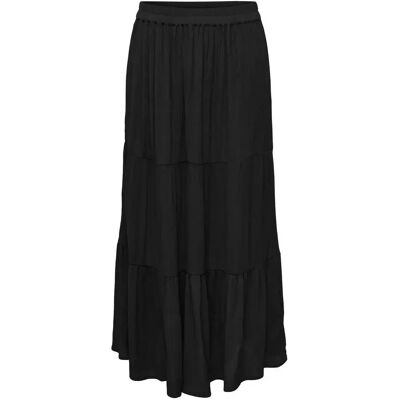 Vrouwenrok Only Mikka Life Noir M Vrouwenrok Only Mikka Life Noir M