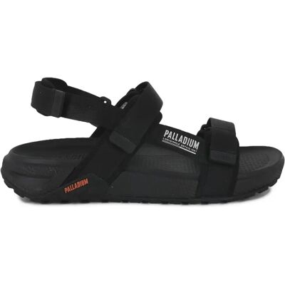 Damessandalen Palladium Offsandal Noir 38 Damessandalen Palladium Offsandal Noir 38