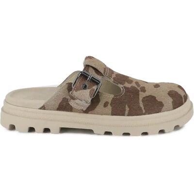 Damessandalen Palladium Dunelite Pyla Wild L Marron 38 Damessandalen Palladium Dunelite Pyla Wild L Marron 38