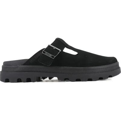 Damessandalen Palladium Dunelite Pyla Sde Noir 38 Damessandalen Palladium Dunelite Pyla Sde Noir 38