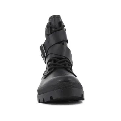 Dameslaarzen Palladium Grade Ranger L Noir 40 Dameslaarzen Palladium Grade Ranger L Noir 40