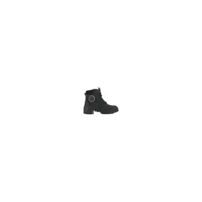 Dameslaarzen Palladium Rise NBK WL Noir 43 Dameslaarzen Palladium Rise NBK WL Noir 43