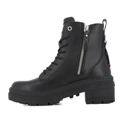 Dameslaarzen Palladium Rise Ranger L Noir 38 Dameslaarzen Palladium Rise Ranger L Noir 38