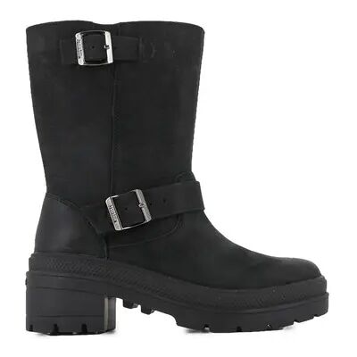 Dameslaarzen Palladium Rise Roadster L Noir 38 Dameslaarzen Palladium Rise Roadster L Noir 38