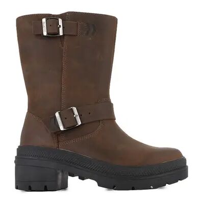 Dameslaarzen Palladium Rise Roadster L Marron 43 Dameslaarzen Palladium Rise Roadster L Marron 43