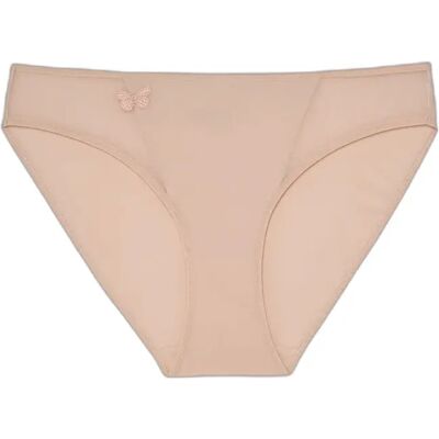 Damesslipjes Passionata Miss Joy Beige 44 Damesslipjes Passionata Miss Joy Beige 44
