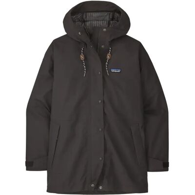 Waterdicht damesjack Patagonia Noir XS Waterdicht damesjack Patagonia Noir XS
