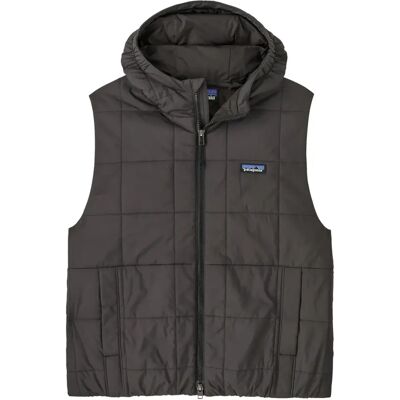 Mouwloos damesjack Patagonia Light Gust Noir S Mouwloos damesjack Patagonia Light Gust Noir S
