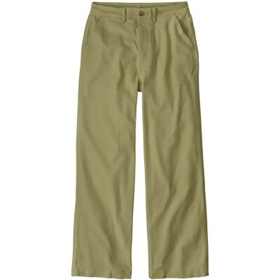 Dikke stofbroek vrouw Patagonia Vert 33 Dikke stofbroek vrouw Patagonia Vert 33