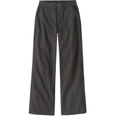Dikke stofbroek vrouw Patagonia Noir 32 Dikke stofbroek vrouw Patagonia Noir 32