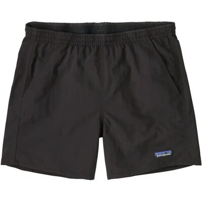 Damesshort Patagonia Baggies Noir XS Damesshort Patagonia Baggies Noir XS
