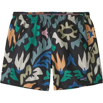 Damesshort Patagonia Baggies Noir XS Damesshort Patagonia Baggies Noir XS