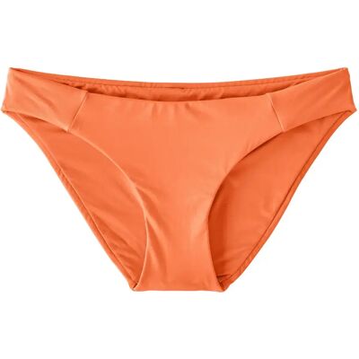 Dameszwembroekje Patagonia Sunamee Orange XL Dameszwembroekje Patagonia Sunamee Orange XL