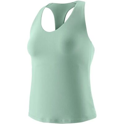Damestanktop Patagonia Maipo Bleu XS Damestanktop Patagonia Maipo Bleu XS