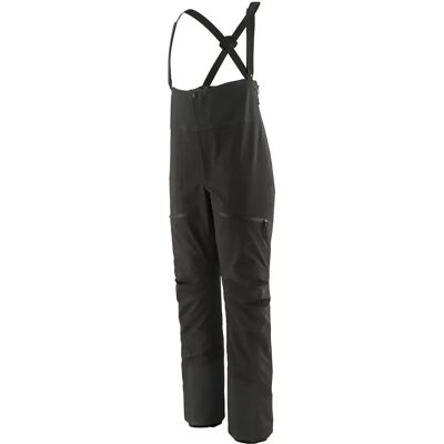 Damesoverall Patagonia Pluma PRO Noir M Damesoverall Patagonia Pluma PRO Noir M