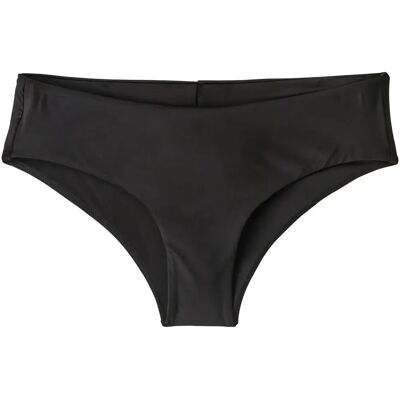 Dameszwembroekje Patagonia Cheeky Noir S Dameszwembroekje Patagonia Cheeky Noir S