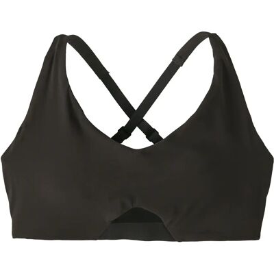 Verstelbare damesbra Patagonia Maipo Low Impact Noir L Verstelbare damesbra Patagonia Maipo Low Impact Noir L