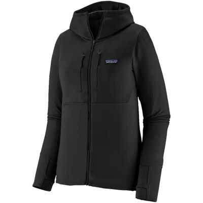 Patagonia W's R1 Thermal Full-Zip Hoody - Fleecejas Patagonia W's R1 Thermal Full-Zip Hoody - Fleecejas