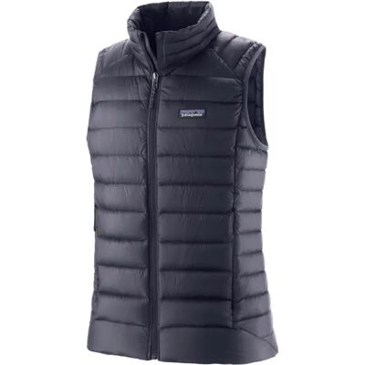 Mouwloos damesjack Patagonia Bleu 2XL Mouwloos damesjack Patagonia Bleu 2XL