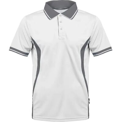 Polo Pen Duick Sport Blanc XL Polo Pen Duick Sport Blanc XL